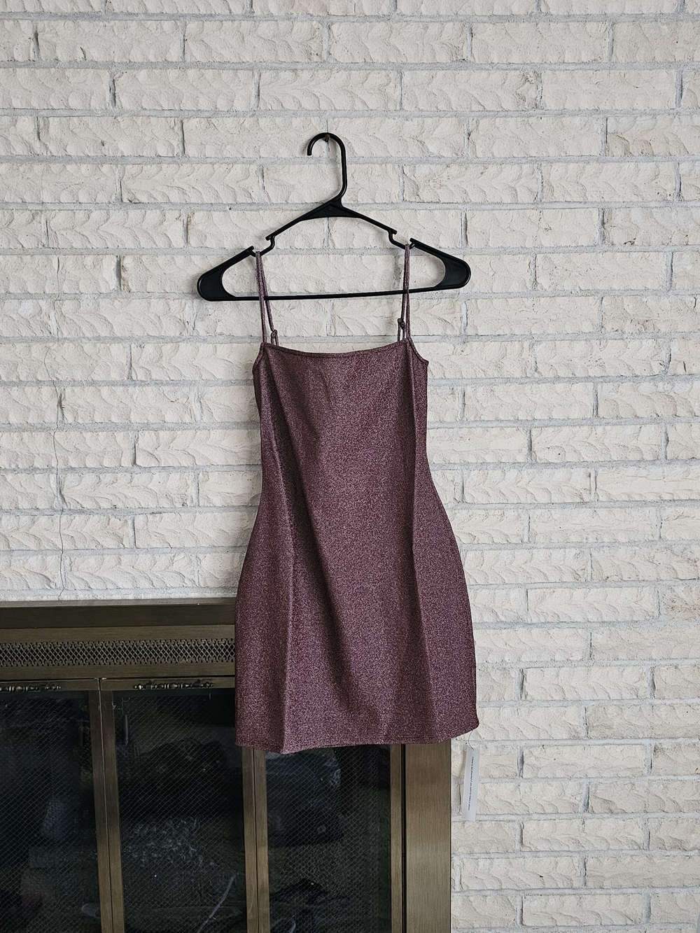 Reformation Kitty Knit Dress